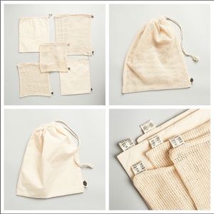 Artisan Direct Sustainable Grocery Starter Kit